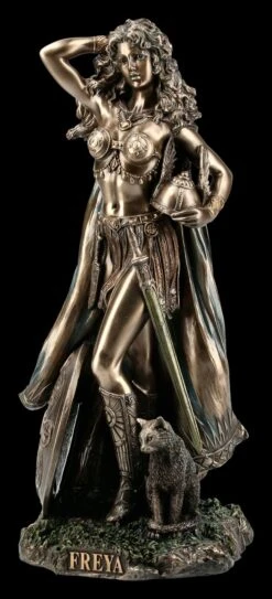 Freya Figur -Veronese KS1974 Freya Figur 2 1280x1280