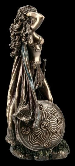 Freya Figur -Veronese KS1974 Freya Figur 8 1280x1280