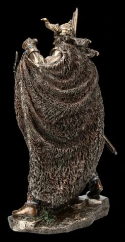 Loki Figur Mit Drache -Veronese KS2407 Loki Figur mit Drache 5 1280x1280