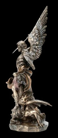 Erzengel Michael Figur Klein -Veronese KS2931 Erzengel Michael Figur klein 3 1280x1280