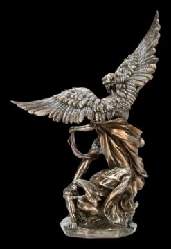 Erzengel Michael Figur Klein -Veronese KS2931 Erzengel Michael Figur klein 5 1280x1280