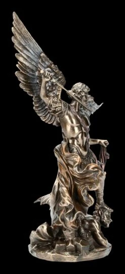 Erzengel Michael Figur Klein -Veronese KS2931 Erzengel Michael Figur klein 8 1280x1280