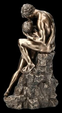 Aktfigur Liebespaar - Die Liebenden -Veronese KS3318 Aktfigur Liebespaar Die Liebenden 5 1280x1280