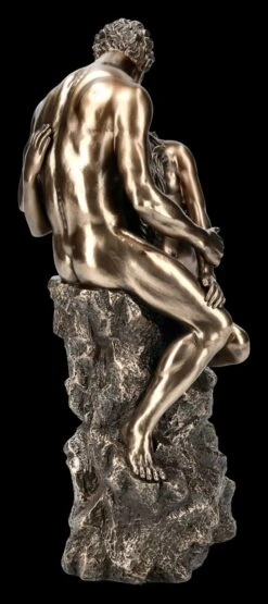 Aktfigur Liebespaar - Die Liebenden -Veronese KS3318 Aktfigur Liebespaar Die Liebenden 8 1280x1280