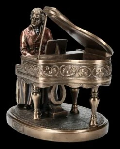 Mozart Figur Am Klavier 2 Mozart Figur Am Klavier -Veronese KS3399 Mozart am Klavier 3 1280x1280