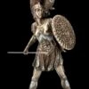 Athena Figur - Griechische Göttin
