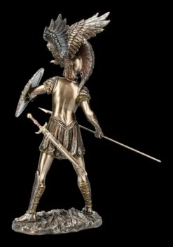 Athena Figur - Griechische Göttin 3 Athena Figur - Griechische Göttin -Veronese KS342 Athena Figur Griechische Goettin 5 1280x1280