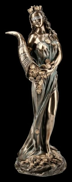 Römische Göttin Fortuna