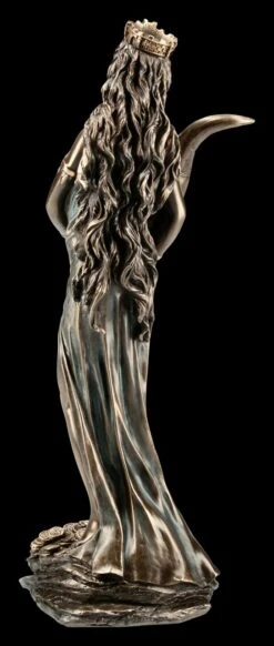 Römische Göttin Fortuna -Veronese KS347 Romische Goettin Fortuna 5 1280x1280