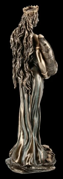 Römische Göttin Fortuna -Veronese KS347 Romische Goettin Fortuna 7 1280x1280