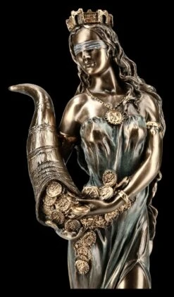 Römische Göttin Fortuna -Veronese KS347 Romische Goettin Fortuna 8 1280x1280