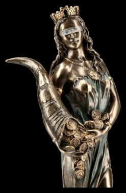 Römische Göttin Fortuna -Veronese KS347 Romische Goettin Fortuna 9 1280x1280