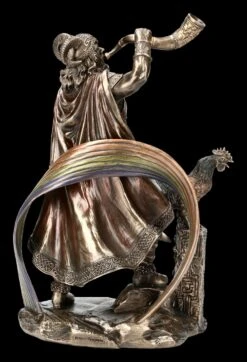 Heimdall Figur -Veronese KS3687 Heimdall Figur 6 1280x1280