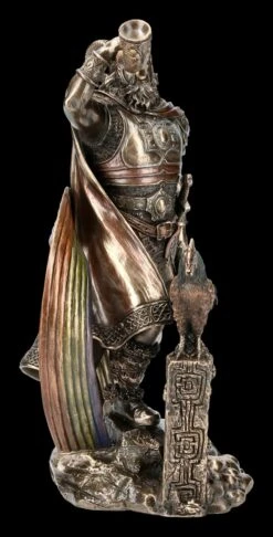 Heimdall Figur -Veronese KS3687 Heimdall Figur 8 1280x1280