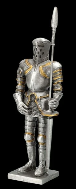 Zinnfigur - Ritter Mit Lanze -Veronese KS3854 Ersatzbilder 2 1280x1280