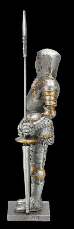 Zinnfigur - Ritter Mit Lanze -Veronese KS3854 Ersatzbilder 4 1280x1280