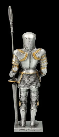 Zinnfigur - Ritter Mit Lanze -Veronese KS3854 Ersatzbilder 6 1280x1280