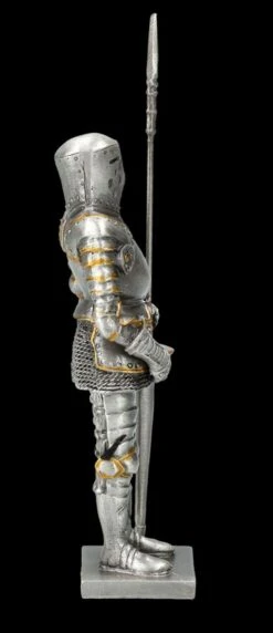 Zinnfigur - Ritter Mit Lanze -Veronese KS3854 Ersatzbilder 8 1280x1280