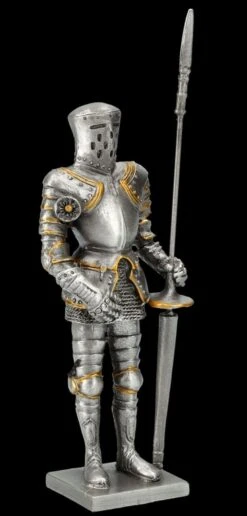 Zinnfigur - Ritter Mit Lanze -Veronese KS3854 Ersatzbilder 9 1280x1280