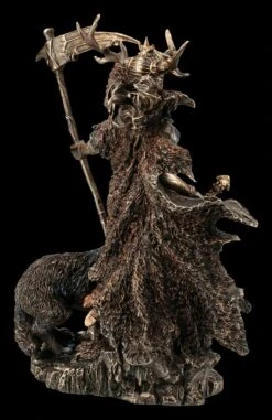 Hel Figur - Nordische Göttin Der Unterwelt -Veronese KS3919 Hel Figur nordische Goettin der Unterwelt 7 1280x1280