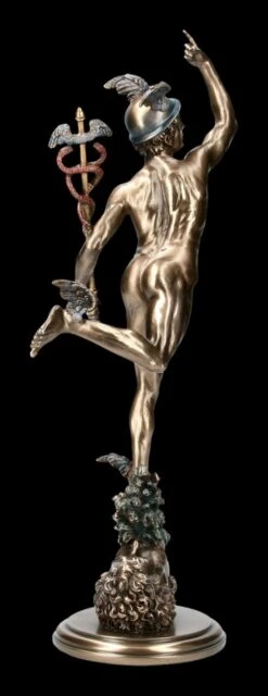 Hermes Figur - Götterbote -Veronese KS3922 Hermes Figur Goetterbote 8 1280x1280