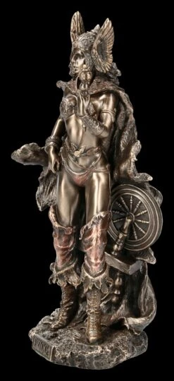 Frigga Figur - Odins Frau -Veronese KS3923 Frigga Figur Odins Frau 3 1280x1280