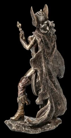 Frigga Figur - Odins Frau -Veronese KS3923 Frigga Figur Odins Frau 5 1280x1280