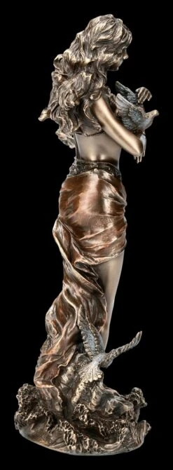 Aphrodite Figur - Göttin Der Schönheit -Veronese KS4009 Aphrodite Figur Goettin der Schoenheit 8 1280x1280