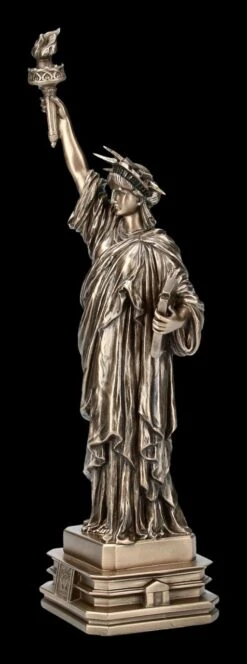 Freiheitsstatue Figur - Statue Of Liberty -Veronese KS4627 Freiheitsstatue Figur Statue of Liberty 3 1280x1280