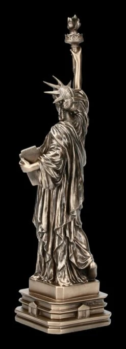 Freiheitsstatue Figur - Statue Of Liberty -Veronese KS4627 Freiheitsstatue Figur Statue of Liberty 5 1280x1280