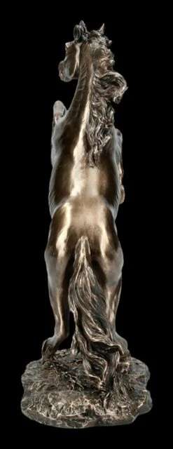 Pferde Figur - Wildes Pferd Bäumt Sich Auf -Veronese KS4832 Pferde Figur Wildes Pferd baeumt sich auf 7 1280x1280