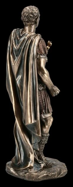 Gaius Julius Cäsar Figur -Veronese KS5294 Gaius Julius Caesar Figur 7 1280x1280