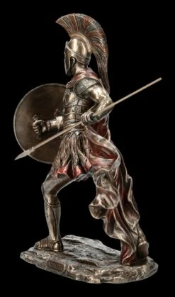 Achilles Figur - Held Um Troja -Veronese KS5452 Achilles Figur Held um Troja 3 1280x1280