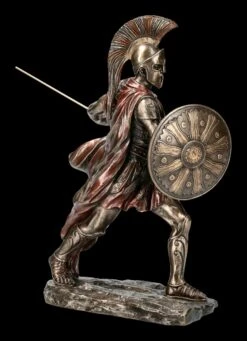 Achilles Figur - Held Um Troja -Veronese KS5452 Achilles Figur Held um Troja 7 1280x1280