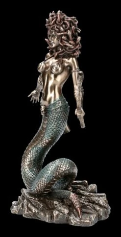 Medusa Figur Mit Schlangen Bogen -Veronese KS5481 Medusa Figur mit Schlangen Bogen 3nZuYqqs1GTuB4 1280x1280