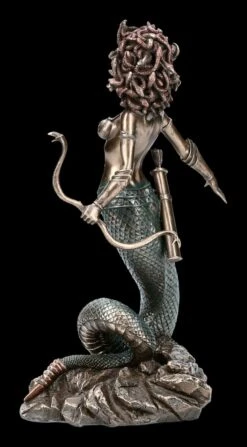 Medusa Figur Mit Schlangen Bogen -Veronese KS5481 Medusa Figur mit Schlangen Bogen 5cnuxMESV7M99l 1280x1280