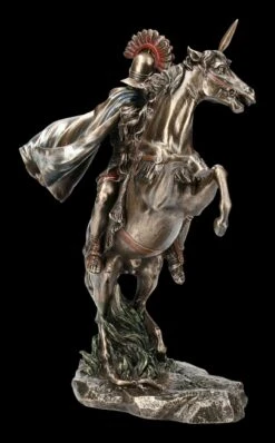 Alexander Der Große Figur Auf Pferd -Veronese KS5926 Alexander der Grosse Figur auf Pferd 7 1280x1280