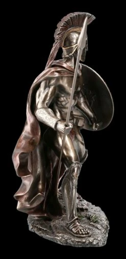 Leonidas I. Figur - König Von Sparta 4 Leonidas I. Figur - König Von Sparta -Veronese KS5934 Leonidas I Figur Koenig von Sparta 8 1280x1280