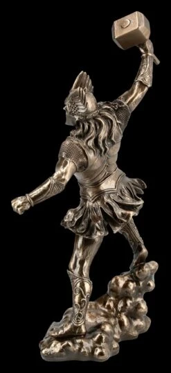 Thor Figur Im Kampf 2 Thor Figur Im Kampf -Veronese KS5937 Thor Figur im Kampf 4 1280x1280