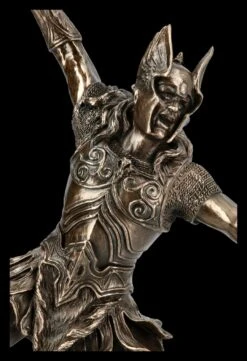 Thor Figur Im Kampf 4 Thor Figur Im Kampf -Veronese KS5937 Thor Figur im Kampf 7 1280x1280