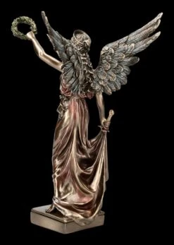 Nike Figur - Siegesgöttin Mit Kranz -Veronese KS5961 Nike Figur Siegesgoettin mit Kranz 5 1280x1280