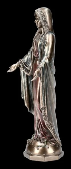 Madonna Delle Grazie Figur -Veronese KS5998 Madonna delle Grazie Figur 3 1280x1280