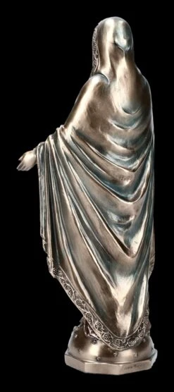 Madonna Delle Grazie Figur -Veronese KS5998 Madonna delle Grazie Figur 5 1280x1280