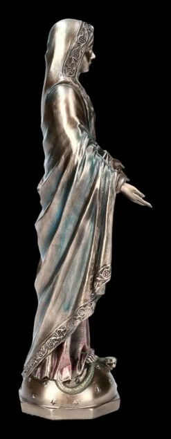 Madonna Delle Grazie Figur -Veronese KS5998 Madonna delle Grazie Figur 8 1280x1280