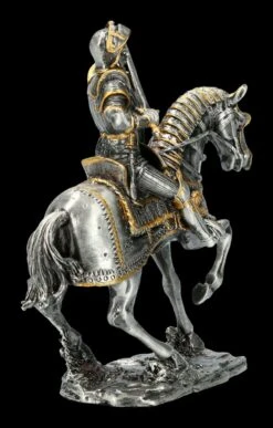 Ritter Auf Pferd Mit Schwert II -Veronese KS633 Ritter auf Pferd mit Schwert II 8 1280x1280