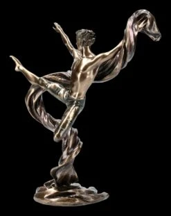 Gymnastik Figur Männlich - Bändertanz -Veronese KS6781 Gymnastik Figur maennlich Baendertanz 3 1280x1280