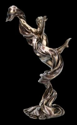 Gymnastik Figur Männlich - Bändertanz -Veronese KS6781 Gymnastik Figur maennlich Baendertanz 8 1280x1280