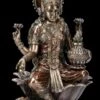 Indische Götter Figur - Lakshmi