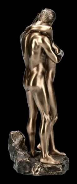 Akt Figur - Die Liebenden - Embrace 4 Akt Figur - Die Liebenden - Embrace -Veronese KS6862 Akt Figur Die Liebenden Embrace 8 1280x1280