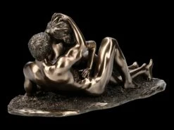 Akt Figur - Die Liebenden - Love On The Beach -Veronese KS6863 Akt Figur Die Liebenden Love on the Beach 5 1280x1280